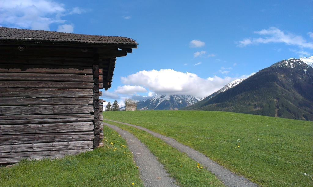 Gaestehaus Stotter Нойкірхен-ам-Гросфенедігер Екстер'єр фото