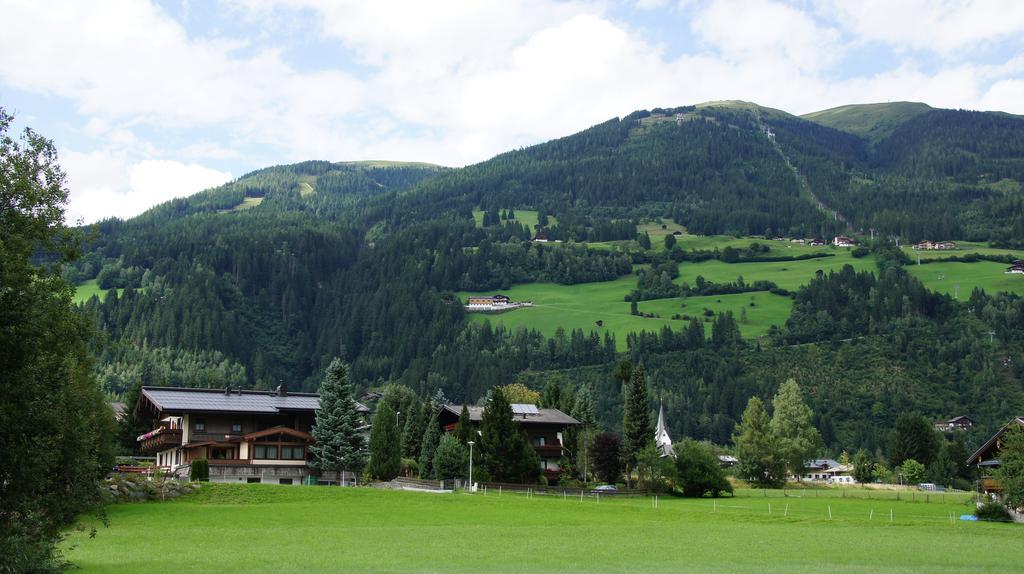 Gaestehaus Stotter Нойкірхен-ам-Гросфенедігер Екстер'єр фото