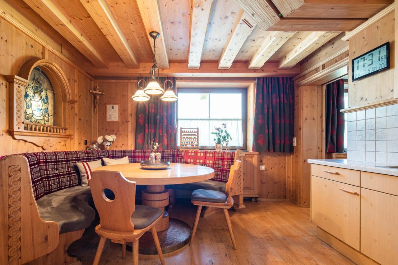 Gaestehaus Stotter Нойкірхен-ам-Гросфенедігер Екстер'єр фото
