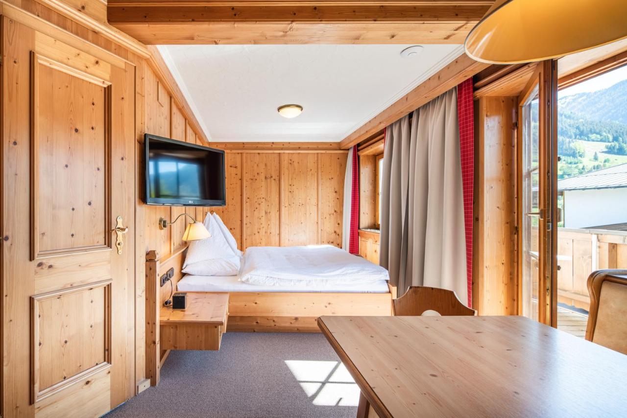 Gaestehaus Stotter Нойкірхен-ам-Гросфенедігер Екстер'єр фото